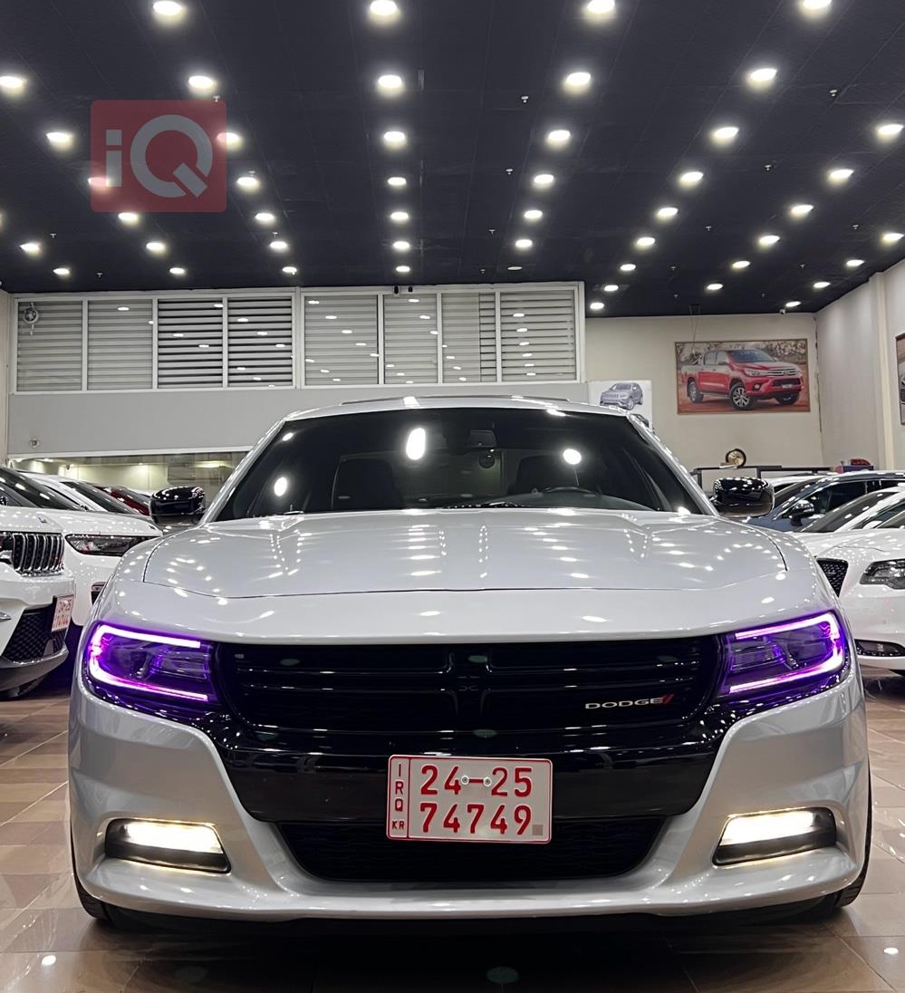 دودج تشارجر